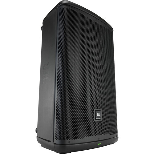 [JBL EON715 Two-Way 15" 1300W Powered Portable PA Speaker with Bluetooth and DSP] JBL EON715 Two-Way 15" 1300W Powered Portable PA Speaker with Bluetooth and DSP #JBEON715  MFR #JBL-EON715-NA