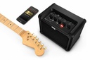 IK Multimedia iRig Micro Amp Combo Modeling Amplifier and USB Interface #IKPIRIGMICRA MFR #IP-IRIG-MICROAMP-IN