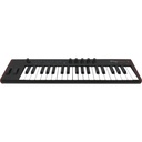 IK Multimedia iRig Keys 2 37-Key USB MIDI Keyboard Controller
#IKIRK2 MFR #IP-IRIG-KEYS2-IN