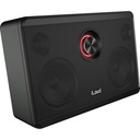IK Multimedia iLoud Portable Personal Studio Monitor
#IKILOUDSPKIN MFR #IP-ILOUD-SPK-IN