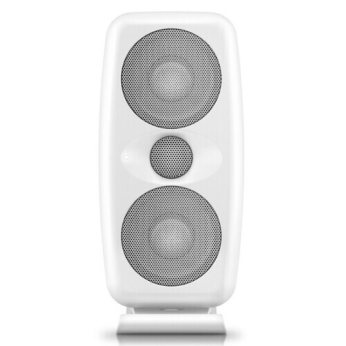 [IP-ILOUD-MTMW-IN] IK Multimedia iLoud MTM High Resolution Compact Studio Monitor (Single, White)
#IKIPLOUDMTMW MFR #IP-ILOUD-MTMW-IN