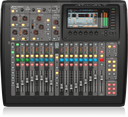 Behringer X32 Compact 40-channel Digital Mixer