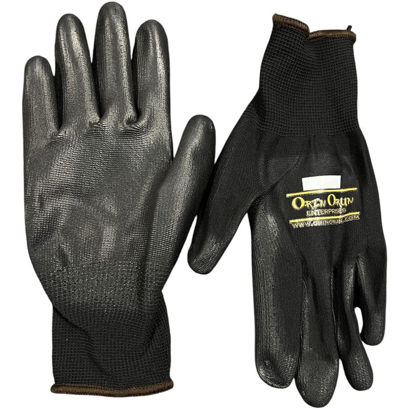 [Gloves PU Coated 13-B] Gloves PU Coated 13-B