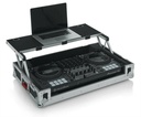 Gator Cases G-Tour Case Custom Fit for thePioneer DDJ1000 Controller with DSP Shelf #GATRDSPDDJ1K MFR #G-TOURDSPDDJ1000