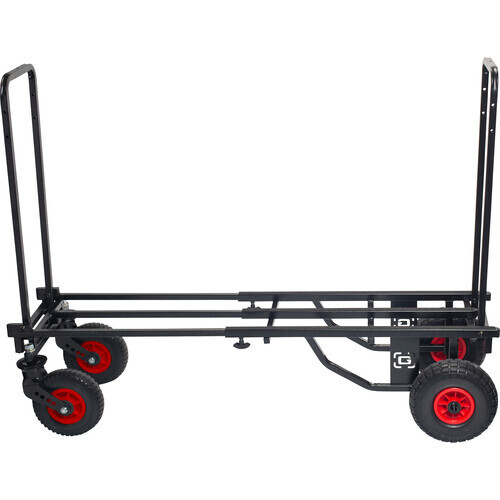 Gator 52" Utility Cart All-Terrain #GAFWUTLCT52A  MFR #GFW-UTL-CART52AT