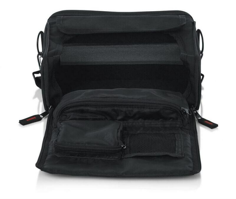 Gator Cases G-IN Half-Rack Wireless "In Ear" Monitoring System
#GAGINEARSYS MFR #G-IN EAR SYSTEM