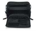 Gator Cases G-IN Half-Rack Wireless "In Ear" Monitoring System
#GAGINEARSYS MFR #G-IN EAR SYSTEM