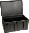 Gator Cases GXR-3219-1603 ATA Roto-Molded Utility Case
#GAGXR321919 MFR #GXR-3219-1603