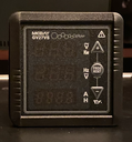 GV27VS Voltage and Current Meter
