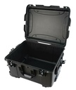 Gator Cases GU-2217-13-WPNF Injection-Molded Case (Black) #GAGU221713NF MFR #GU-2217-13-WPNF