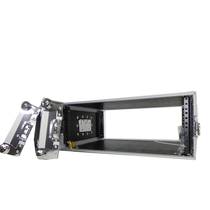 [X-4UE] ProX X-4UE Deluxe Effects Rack with Handles, 14" Deep (4 RU)
#PRXX4UE MFR #X-4UE