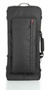 Gator Cases Transit Keyboard Bag for 61-Note Slim Keyboards #GAGTK61SLBLK MFR #GTK61SL-BLK