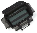 Gator Cases Transit Style Bag For Kemper Profiling Amps #GAKEMPERPRPH MFR #GT-KEMPER-PRPH