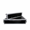 ProX X-2UE Deluxe Effects Rack with Handles, 14" Deep (2 RU)
#PRXX2UE MFR #X-2UE