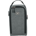 Gator Cases Attachable Guitar Accessory Bag Add-On for Transit Series Gig Bags (Gray)
#GAGT1407GRY MFR #GT-1407-GRY