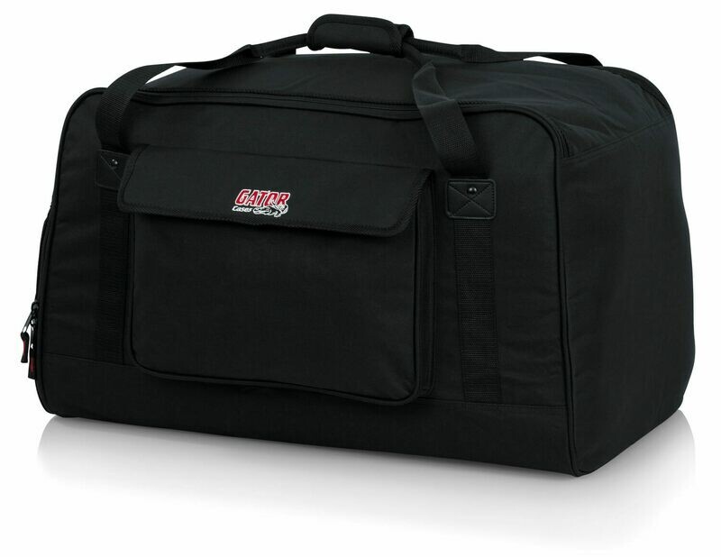 [GPATOTE12] Gator Cases GPA-TOTE12 Speaker Tote for QSC K12, Turbosound IQ12, Yamaha DRX12 
#GAGPATOTE12 MFR #GPA-TOTE12