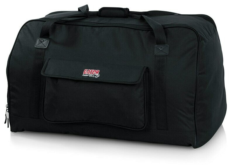 Gator Cases GPA-TOTE15 Speaker Tote for QSC K15, Turbosound IQ15, Yamaha DRX15  #GAGPATOTE15 MFR #GPA-TOTE15