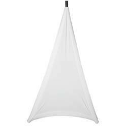 [GPA-STAND-1-W (D1-5-3)] Stretchy Speaker Stand Cover-1 Side
GPA-STAND-1-W