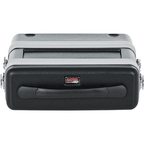 Gator GM-1WP Rugged Wireless Mobile Pack - for a Single Wireless Mic System