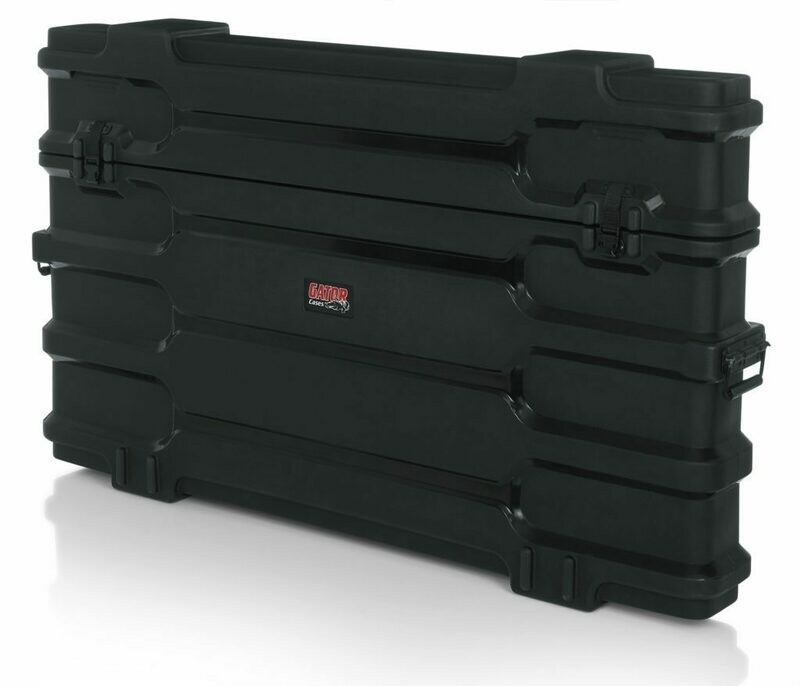 [GLED4955ROTO] Gator Cases GLED4955ROTO Roto-Molded Case for LCD/LED Screens (49 to 55") 
#GALED4955ROT MFR #GLED4955ROTO
