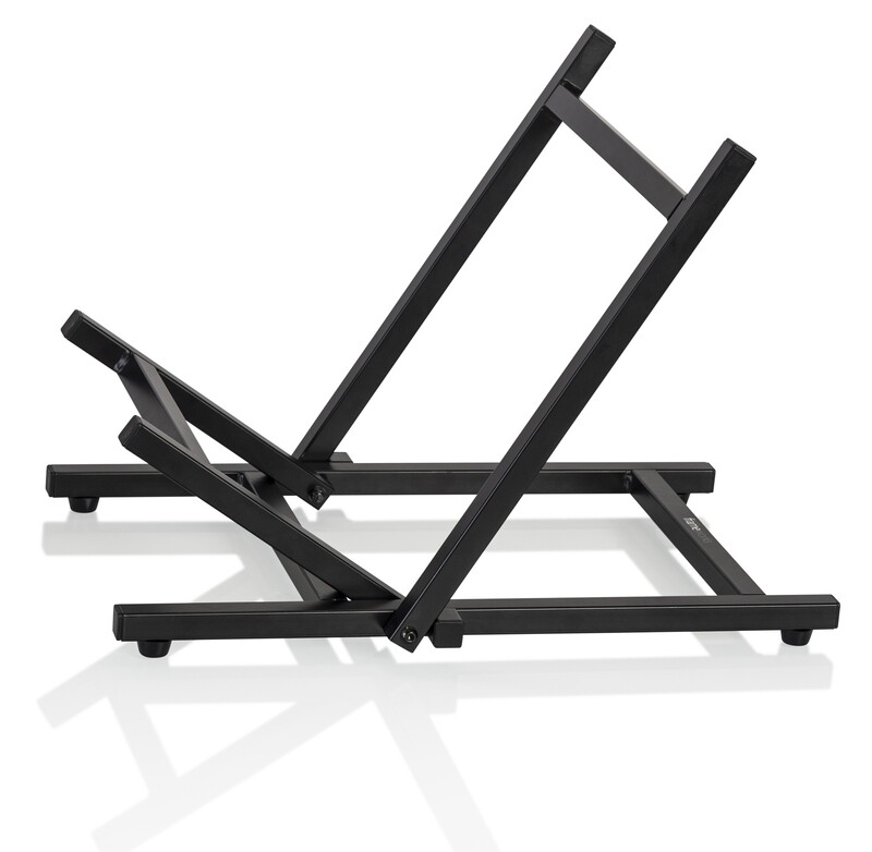 [GFWGTRAMP100 (U2-3-4)] Gator Cases Frameworks Collapsible Combo Amp Stand #GAGFWGTRAMP1 MFR #GFWGTRAMP100