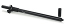 Gator Cases Frameworks Standard Sub Pole with 20mm Adapter 
#GAGFWSPKSP MFR #GFW-SPK-SP