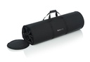 Gator Cases Frameworks Deluxe Carry Bag for 6 Tripod Mic Stands #GAWMICSTDBAG MFR #GFW-MICSTDBAG