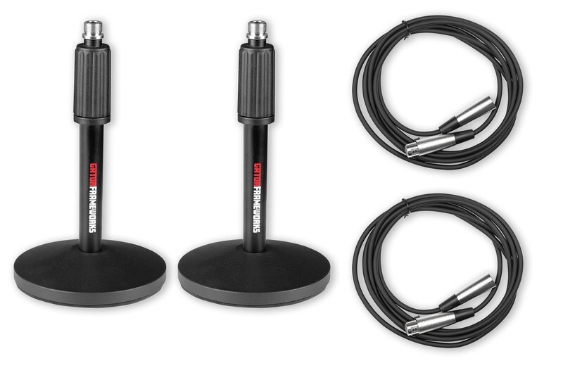 GFW-MIC-DESKTOP-2PK