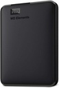 WD Elements 2TB Storage Device