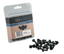 Gator Cases Rackworks Rack Screws and Washers (Set of 25) #GAGRWSCRW025 MFR #GRW-SCRW025