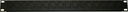 Gator Cases Universal 16 Knockout Panel #GAGRWPNLUNKO MFR #GRW-PNLUNIKO
