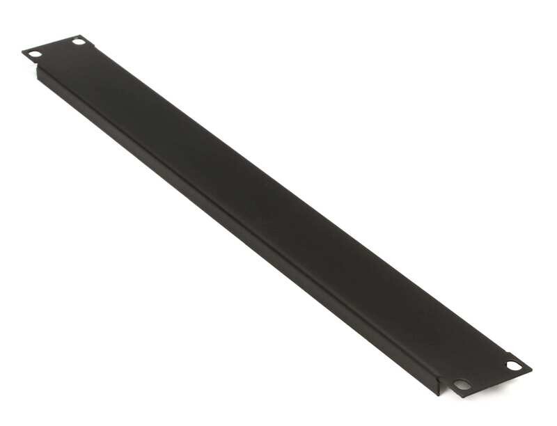 Gator Cases Rackworks 1.2mm Steel Flanged Panel (1 RU)
#GAGRWPNLSTF1 MFR #GRW-PNLSTFG1